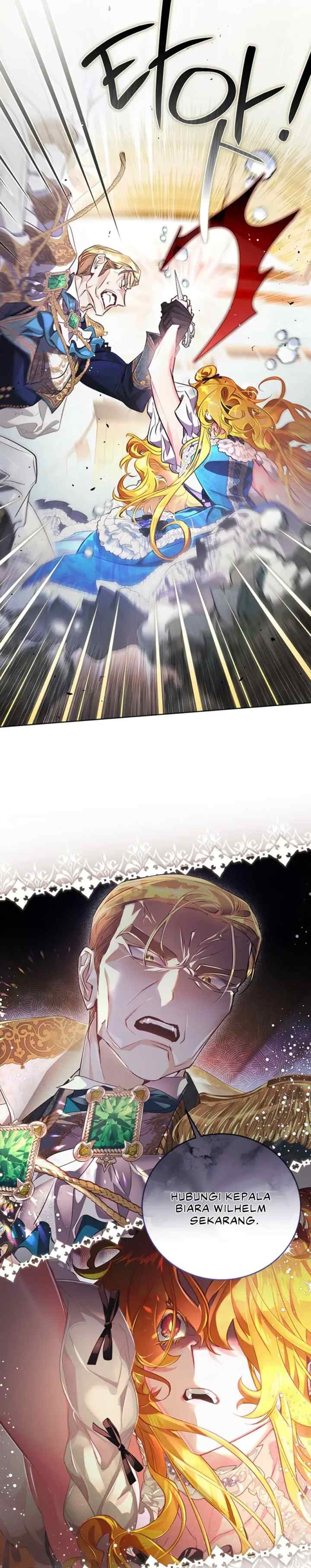 It's Time to Stop and Look for a New Family chapter 40 halaman 18
