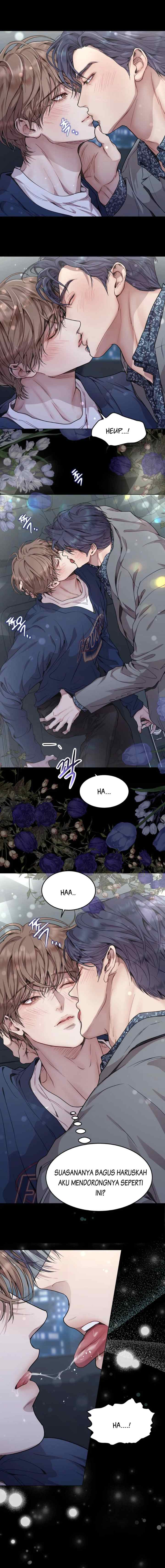 Egocentric Way Of Thinking chapter 47 halaman 9