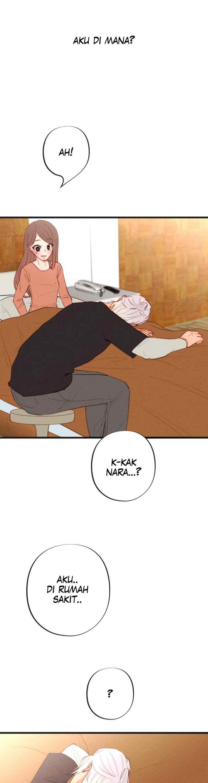Mistake S1 chapter 155 halaman 5