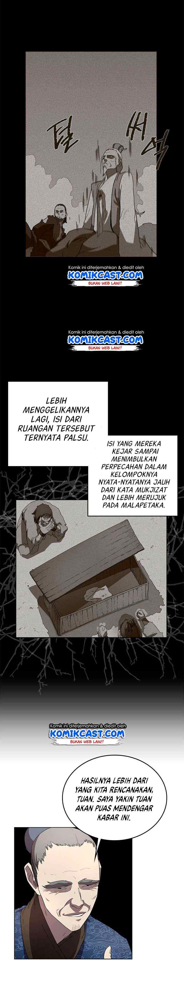 Chronicles of Heavenly Demon chapter 85 halaman 18