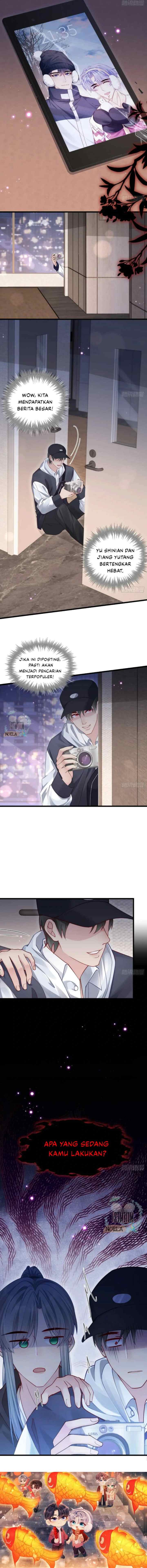 I Suspect the Actor Is Fishing for Me chapter 132 halaman 17