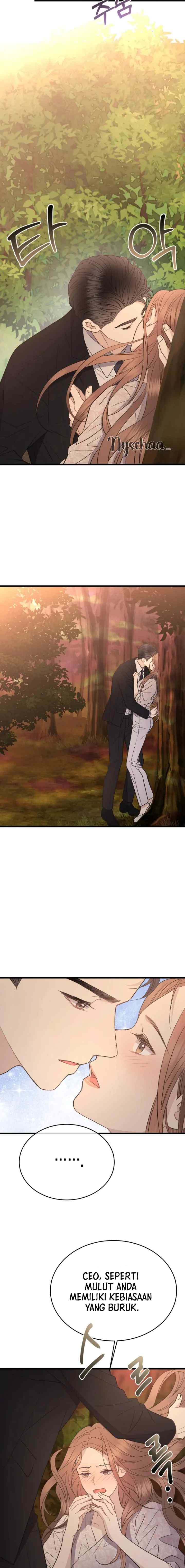 A Night Soaked With You chapter 33 halaman 5