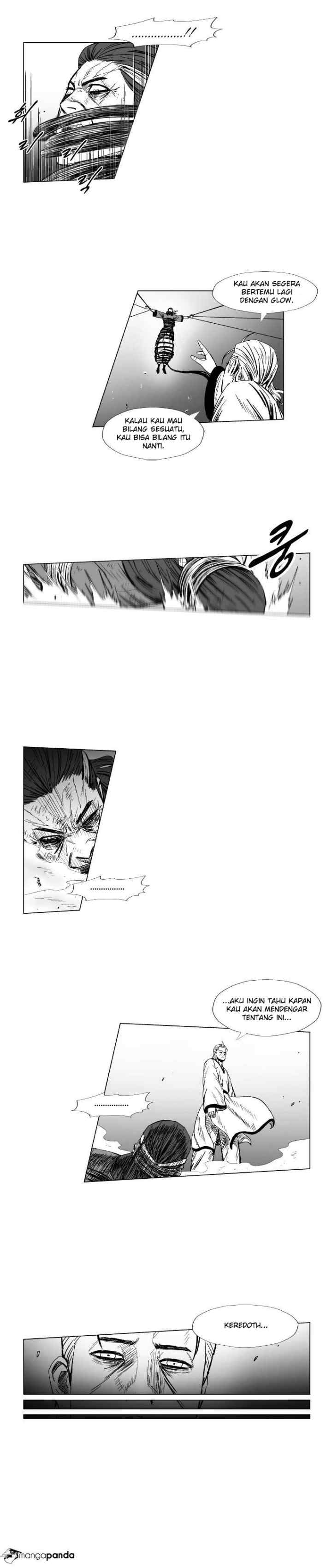 Red Storm chapter 152 halaman 7