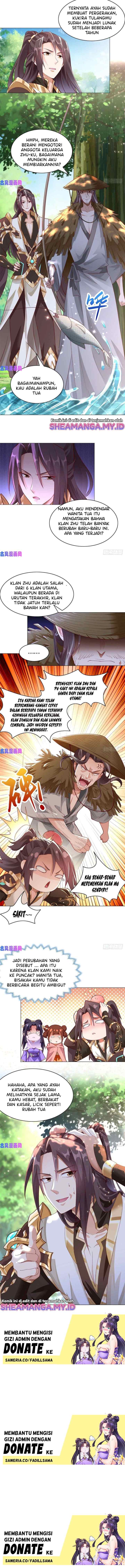 Dragon Master chapter 55 halaman 7