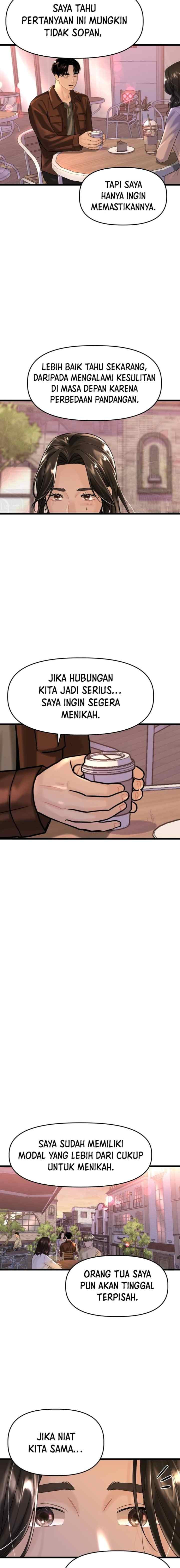 My Only 1 chapter 29 halaman 15