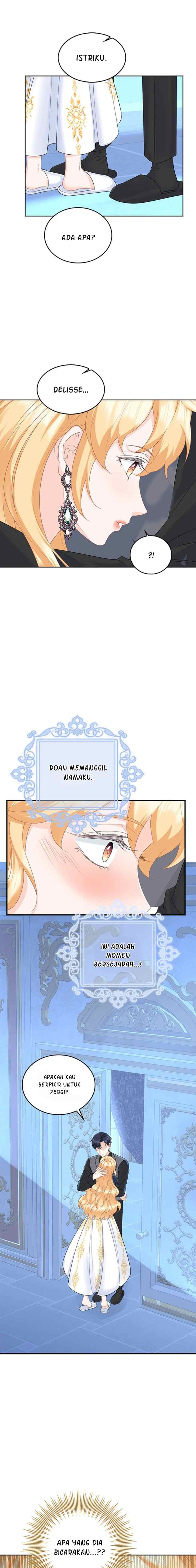 We Live Together chapter 42 halaman 4