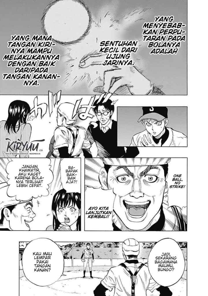 Bungo chapter 6 halaman 16