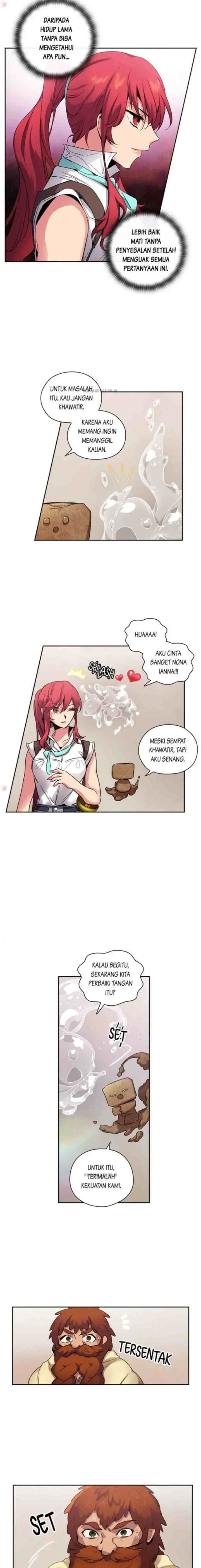 Adonis chapter 90 halaman 7