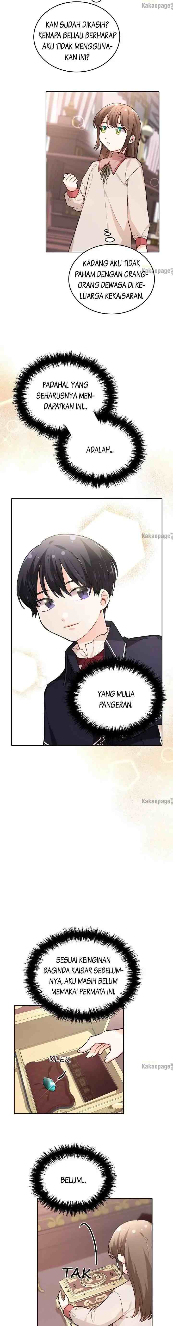 I Was Just an Ordinary Lady chapter 90 halaman 8