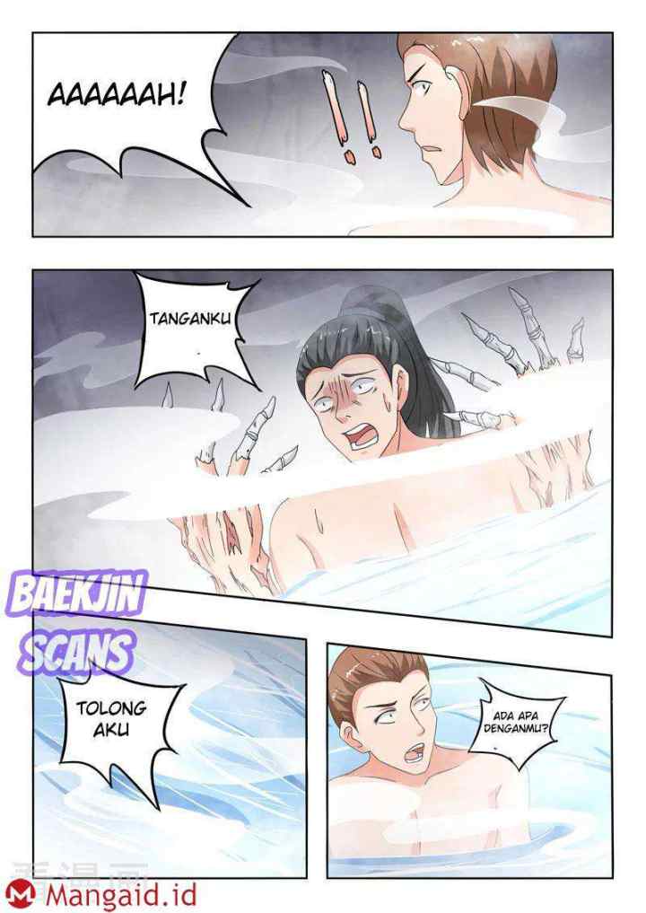 Martial Master chapter 296 halaman 7