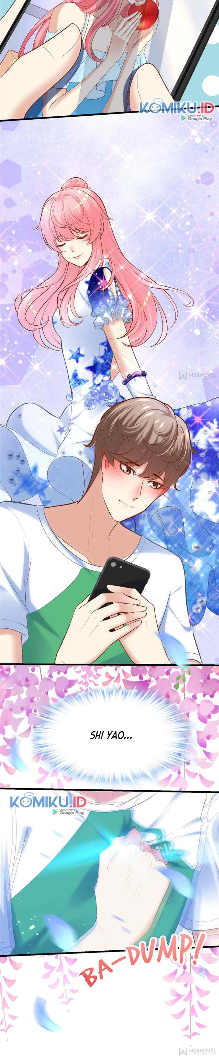My Beautiful Time With You chapter 150 halaman 12