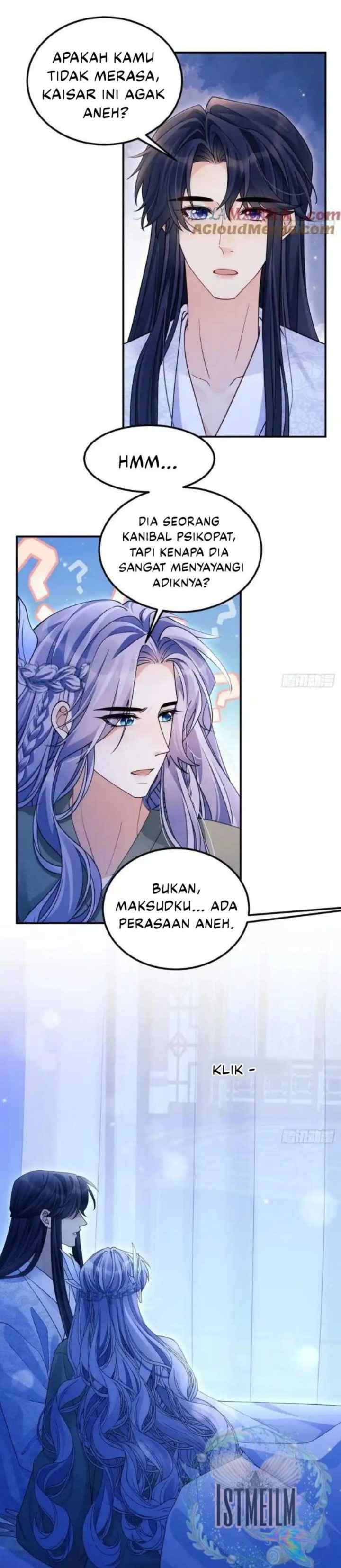 I Suspect the Actor Is Fishing for Me chapter 161 halaman 9