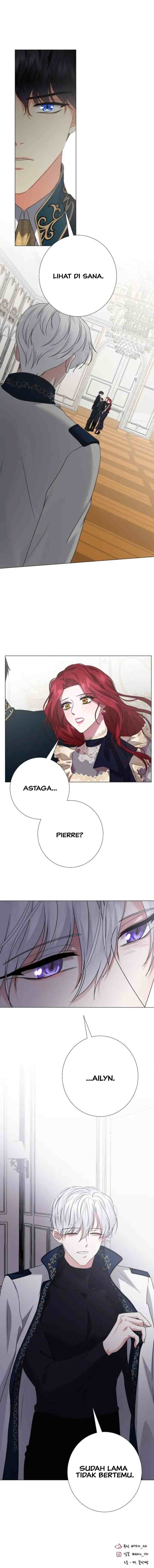 Circumstances of Switching Bodies chapter 84 halaman 12