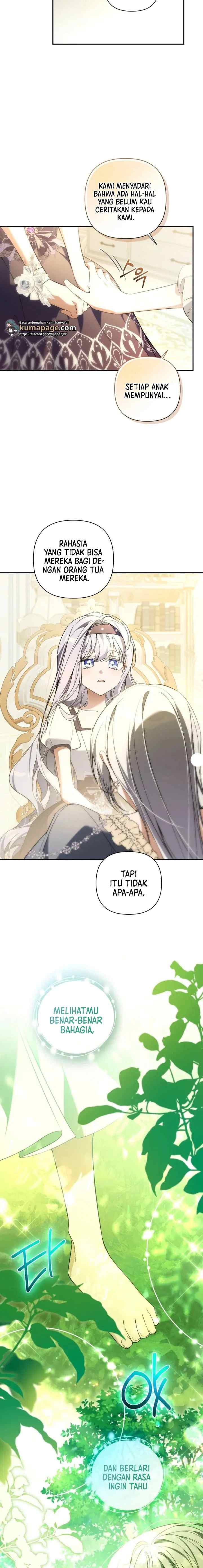 Do You Need Salvation? chapter 39 halaman 4