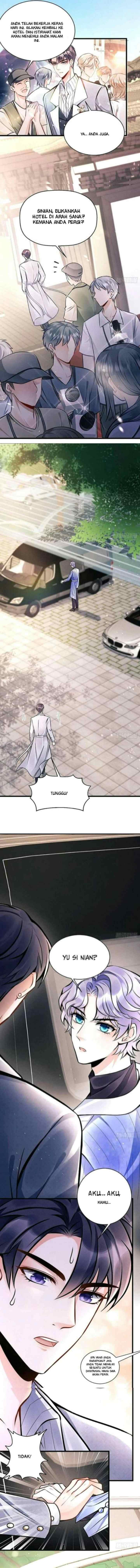 I Suspect the Actor Is Fishing for Me chapter 1 halaman 11