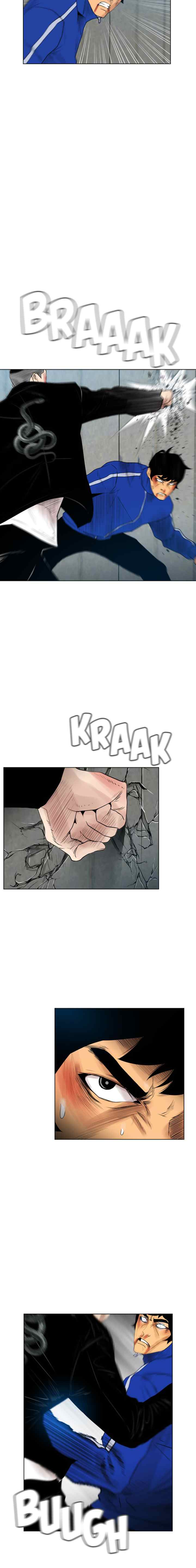 Reawaken Man chapter 127 halaman 5