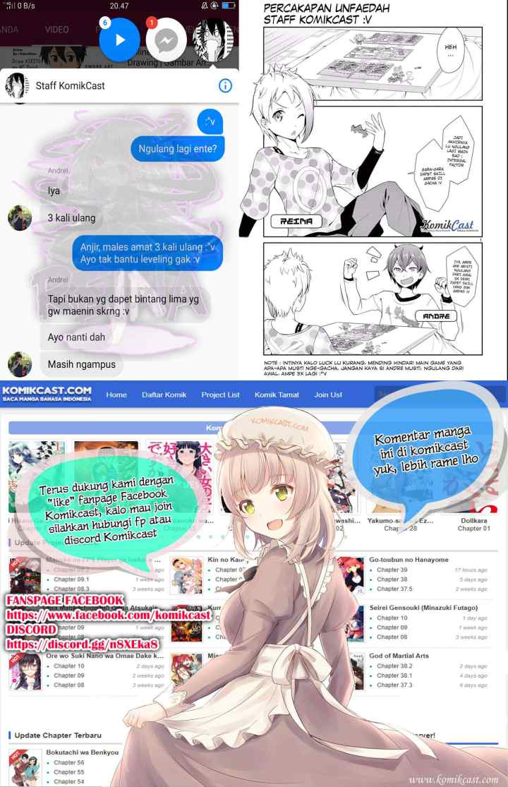 Isekai Shihai no Skill Taker: Zero kara Hajimeru Dorei Harem chapter 24 halaman 12