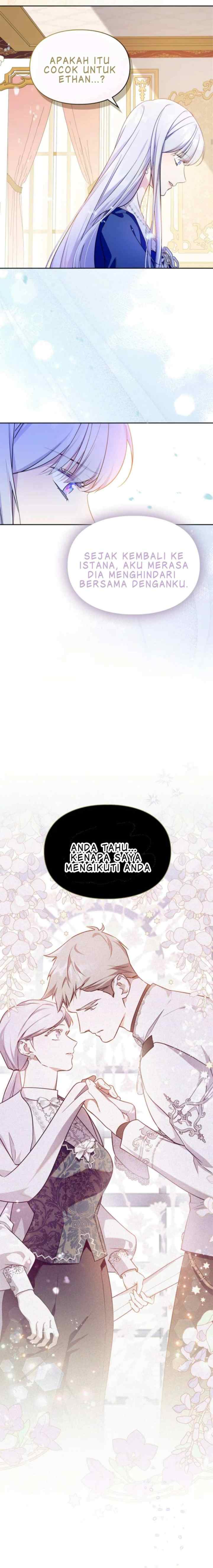 I Became the Tyrant's Servant chapter 67 halaman 10