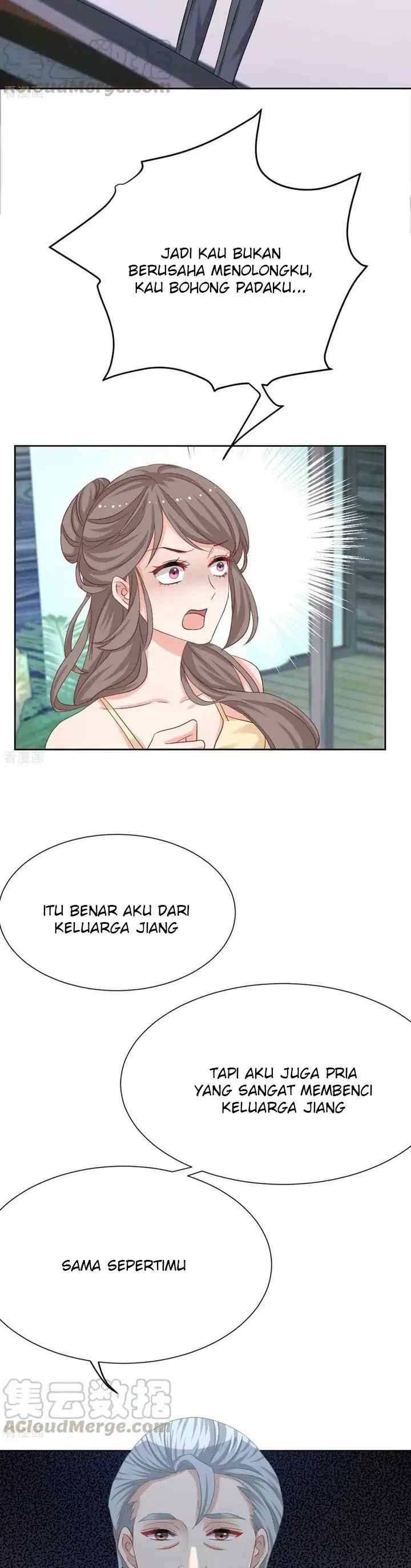 Take Your Mommy Home chapter 338 halaman 10
