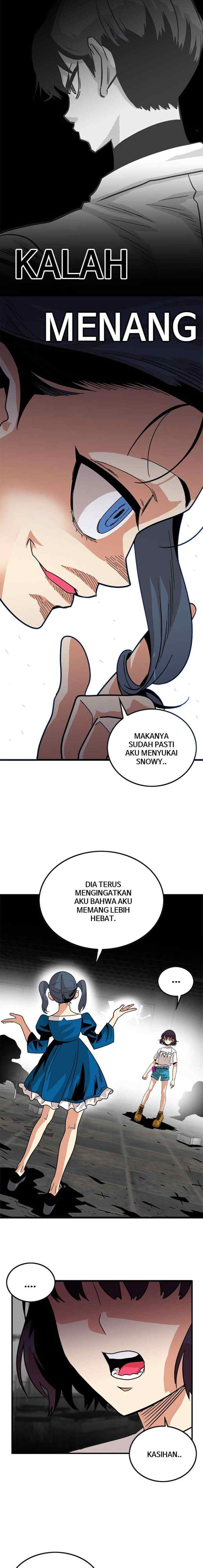 Troll Trap chapter 62 halaman 10