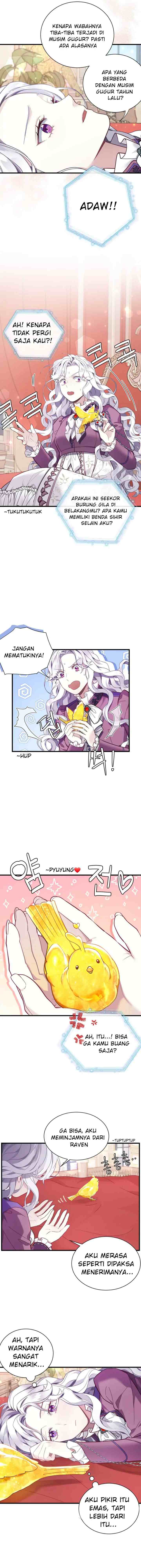 Not Sew Wicked Stepmom chapter 56 halaman 12