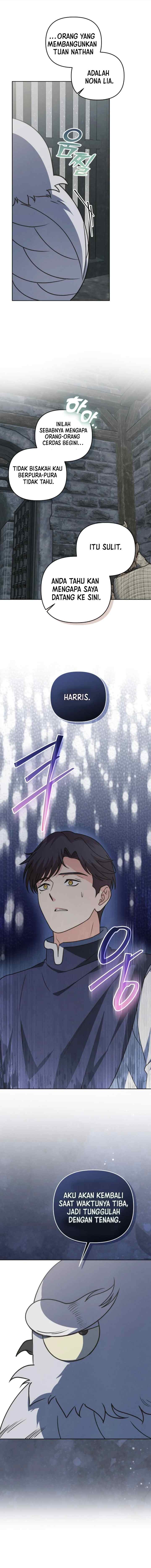 Mistaken as the Monster Duke's Wife chapter 31 halaman 12