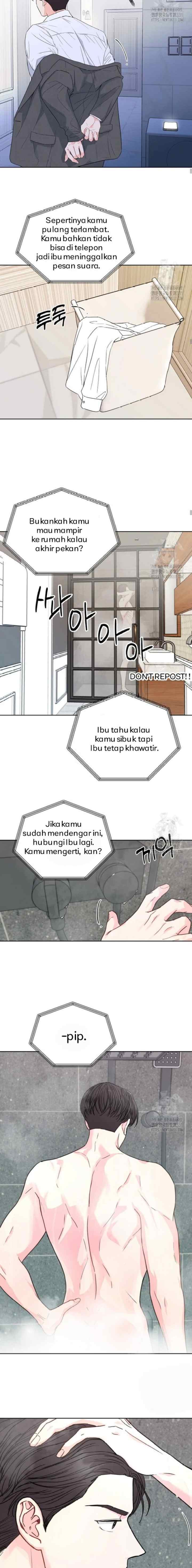 Hades and Persephone chapter 4 halaman 13