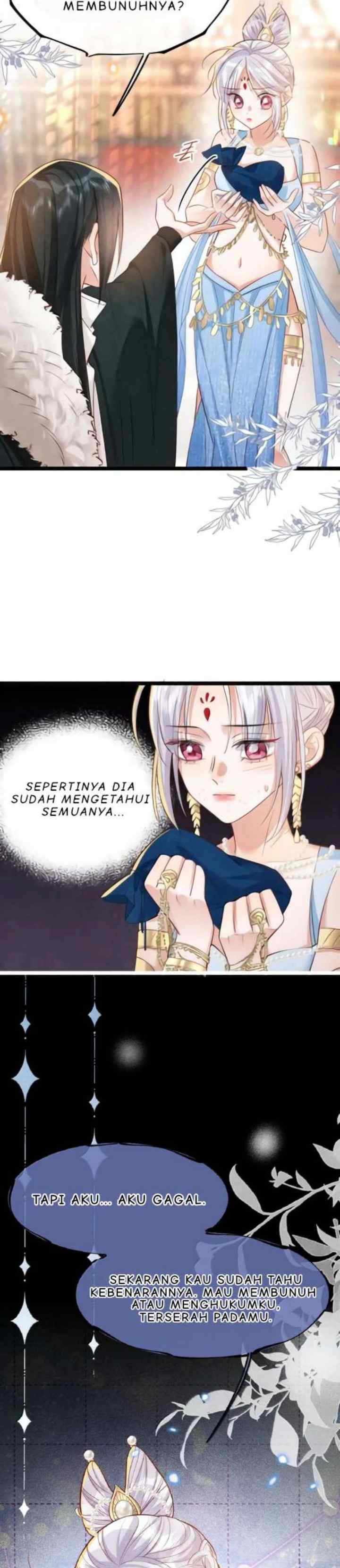 Tribute's Road To Survival chapter 26 halaman 6
