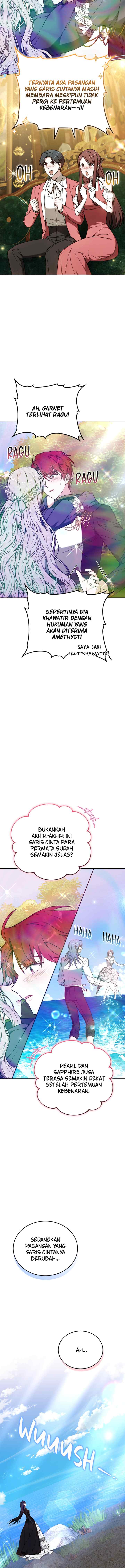 Bride of Obsidian chapter 83 halaman 8