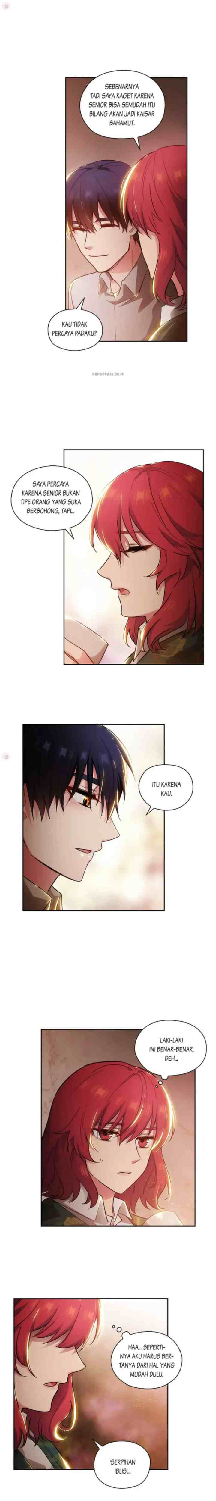Adonis chapter 140 halaman 14