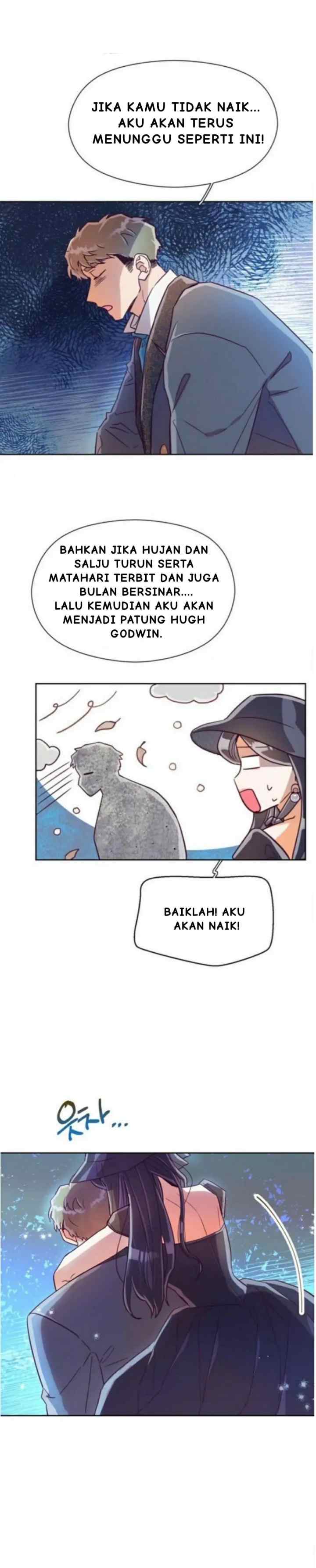 Long After The Ending chapter 15 halaman 9