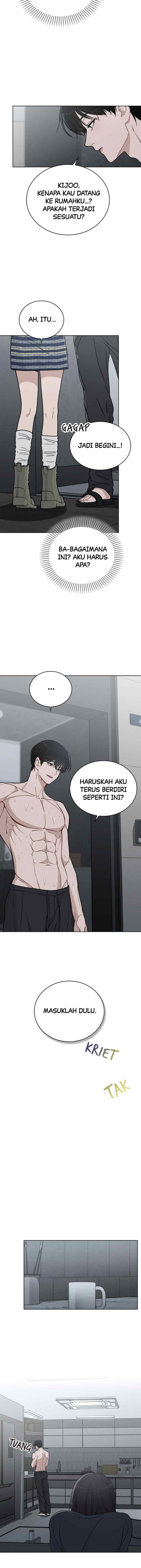 Love Review chapter 7 halaman 9