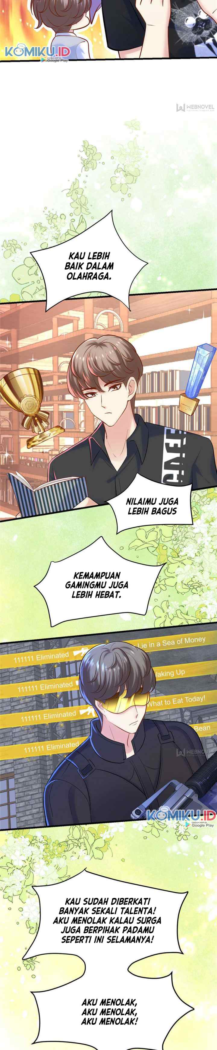 My Beautiful Time With You chapter 145 halaman 15