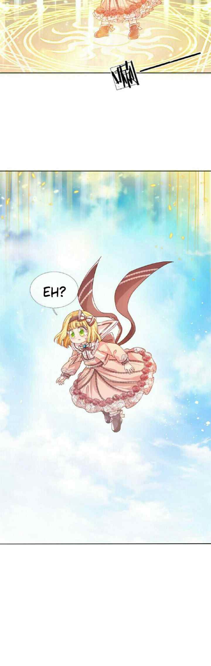 I, Queen Edith chapter 14 halaman 8