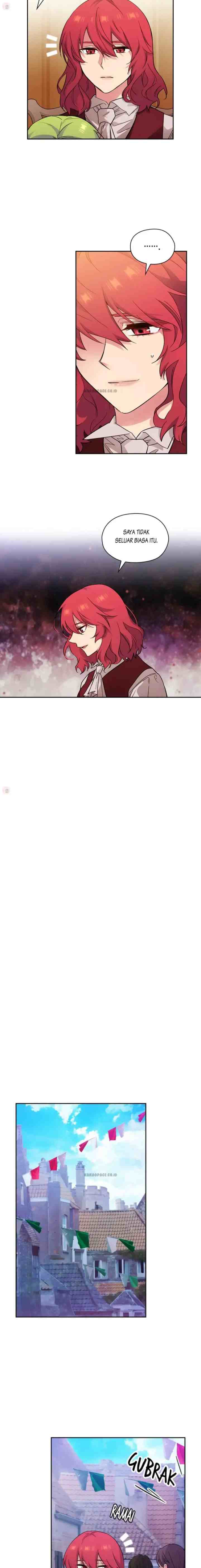 Adonis chapter 146 halaman 12