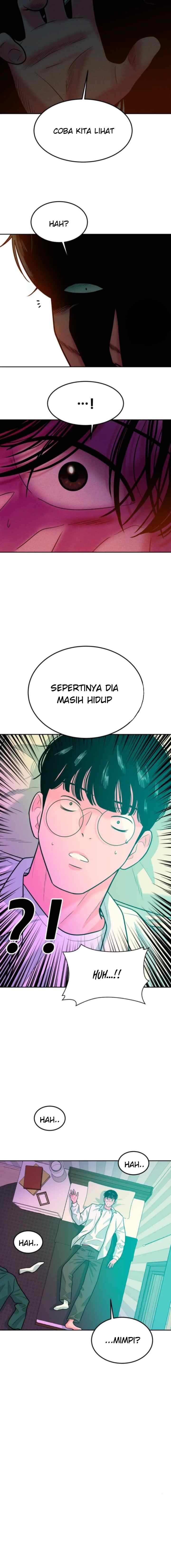 Student Jo-Eun chapter 6 halaman 4