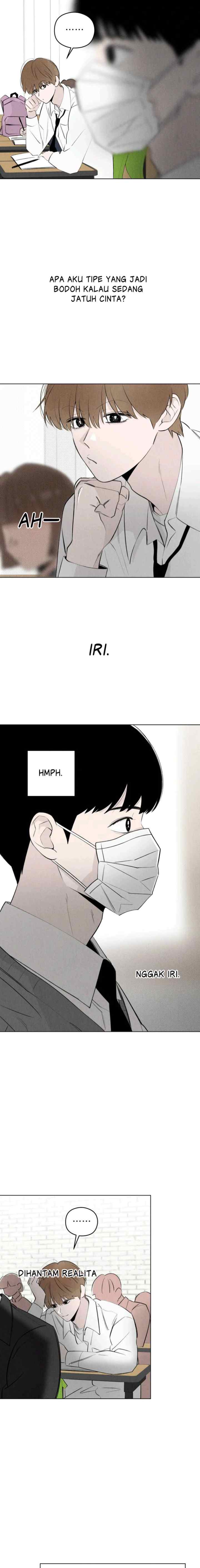 Red as a Tomato! chapter 47 halaman 13