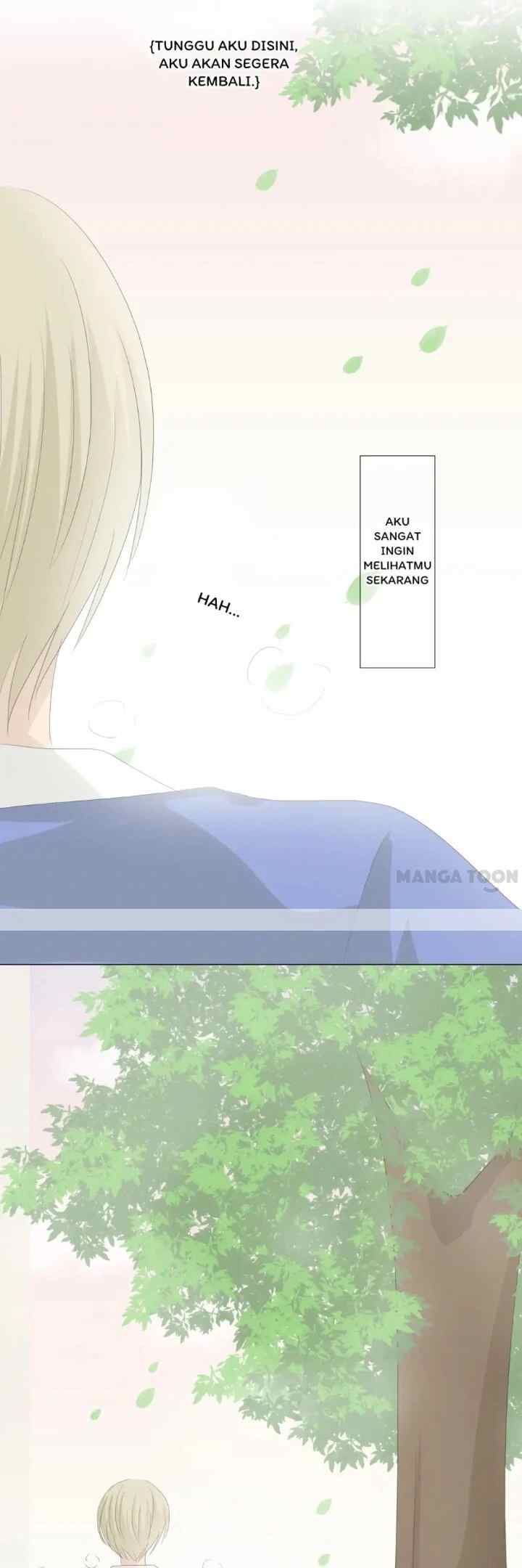 Summer Never Ends chapter 106 halaman 9