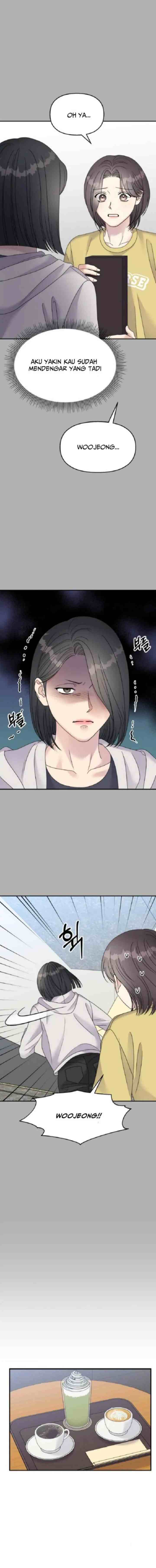 Do As I Say! chapter 109 halaman 12