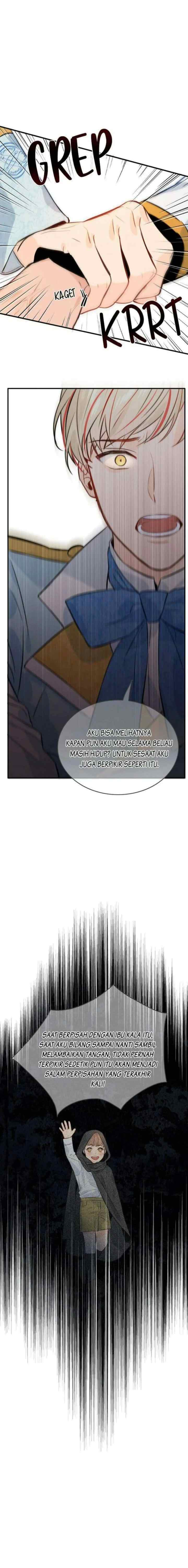 The Great Wish chapter 17 halaman 9