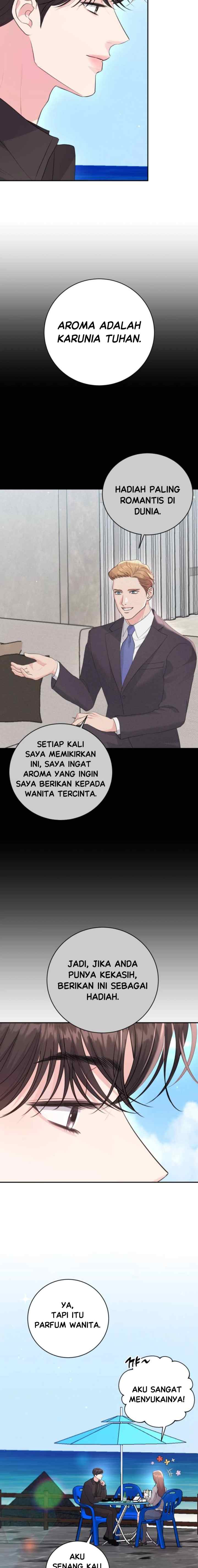 Endless Summer chapter 27 halaman 19