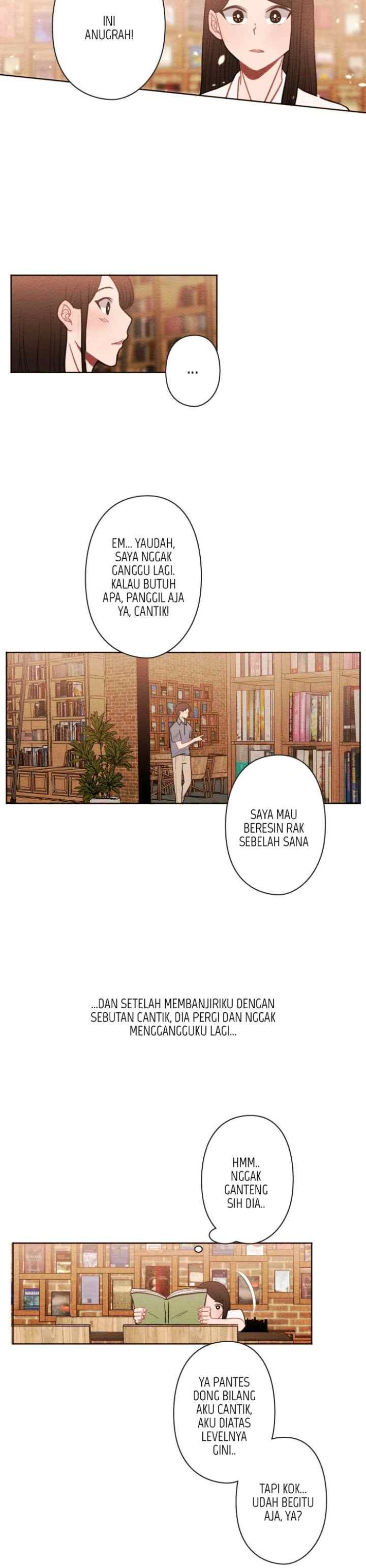 Mistake S1 chapter 43 halaman 10