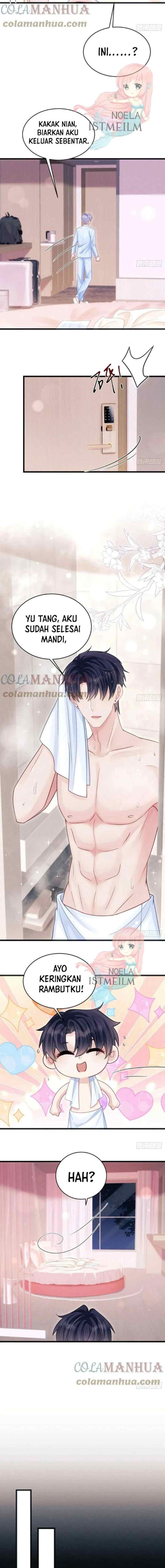 I Suspect the Actor Is Fishing for Me chapter 80 halaman 15