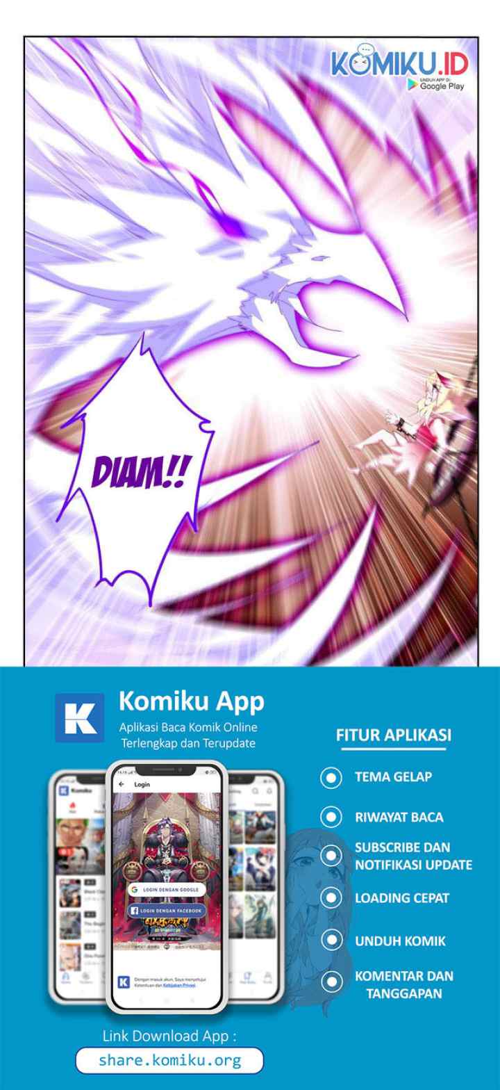 Demon Spirit Seed Manual chapter 281 halaman 4