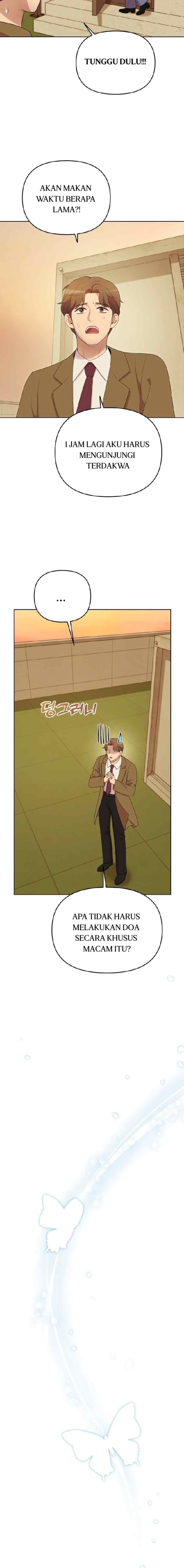 Give Birth To Me chapter 47 halaman 12