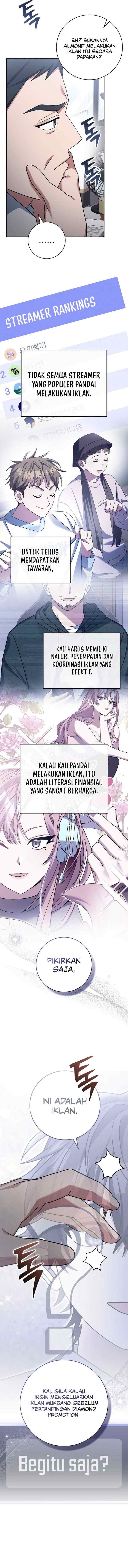 Genius Archer's Streaming chapter 74 halaman 13