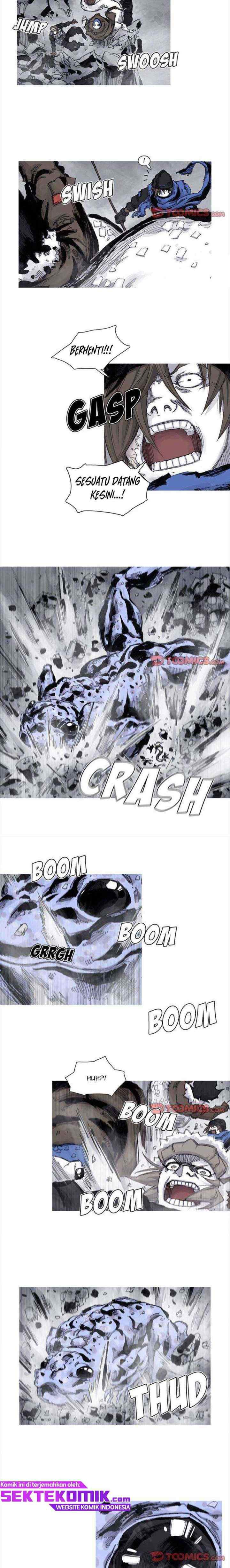 ASURA chapter 78 halaman 7