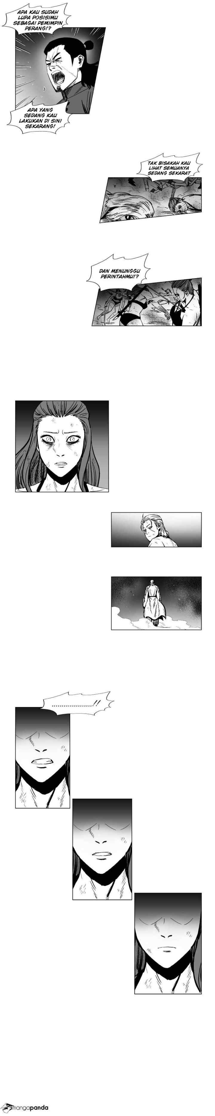 Red Storm chapter 161 halaman 6