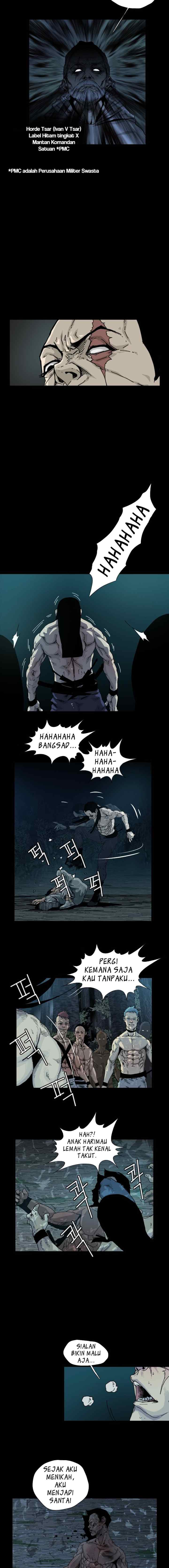 Hell 58 chapter 1 halaman 14