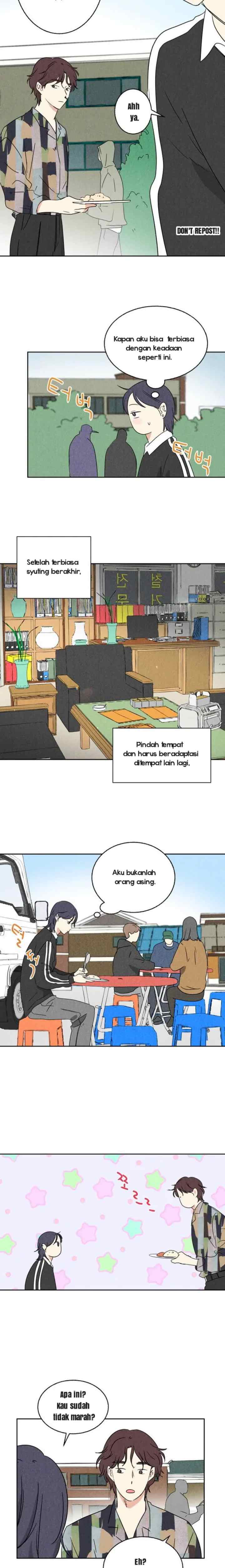 Grace Period of Period chapter 7 halaman 9